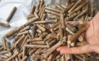成型率多重要?讓鋸末顆粒機(jī)告訴你